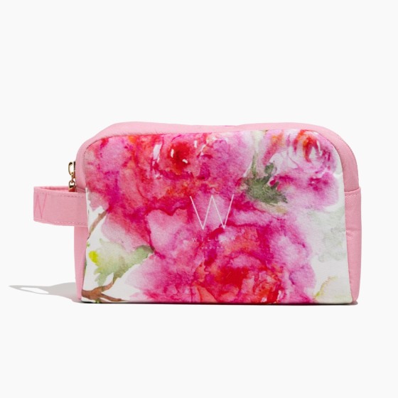 NEW Rose Watercolour Bag