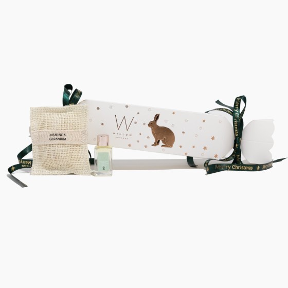 Snow Hare Bodycare Beauty Cracker