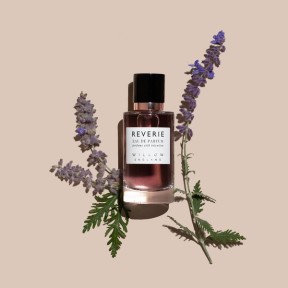 NEW Reverie Perfume: Manifest Relaxation