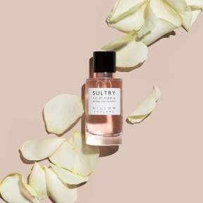 NEW Sultry Perfume: Manifest Allure & Charm